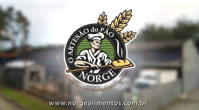 Norge Alimentos Vídeo Institucional